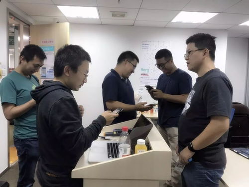 共話數(shù)字未來(lái) 去哪兒網(wǎng)與Google技術(shù)交流分享會(huì)紀(jì)實(shí)