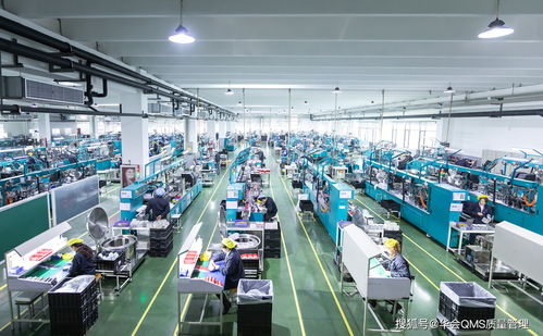 六步護航 數據處理服務如何打造高品質產品生產鏈